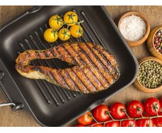 Что можно приготовить в аэрогриле: 10 популярных рецептов